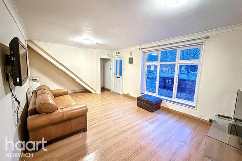 undefined, Cunningham Road, Norwich