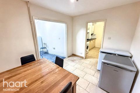 undefined, Cunningham Road, Norwich