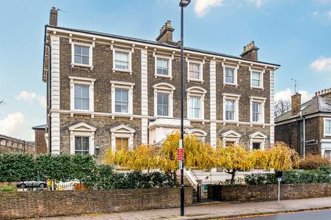 undefined, South Lambeth Road, London SW8
