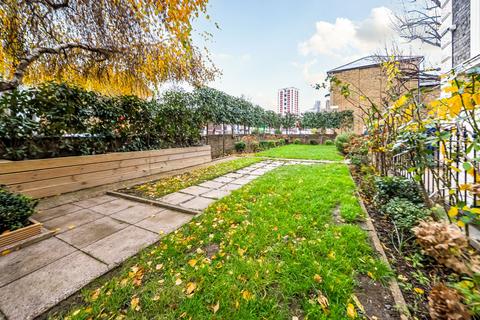 undefined, South Lambeth Road, London SW8