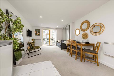 undefined, Reed House, London, SW19