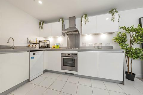 undefined, Reed House, London, SW19