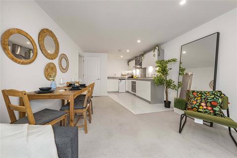 undefined, Reed House, London, SW19