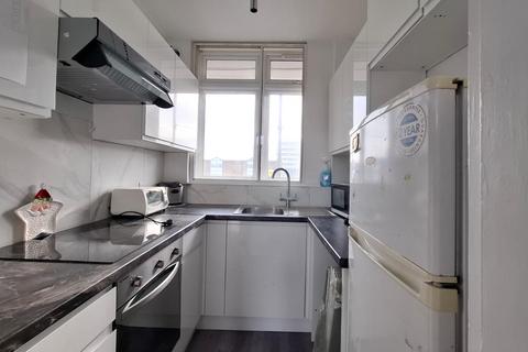 undefined, Angel Close, London N18