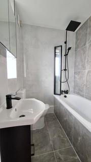 undefined, Angel Close, London N18