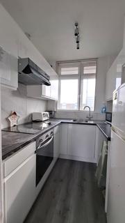 undefined, Angel Close, London N18