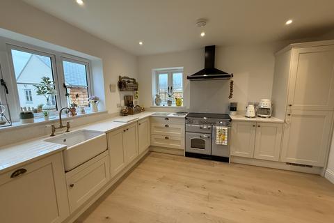 undefined, Compton Mews, Somerton