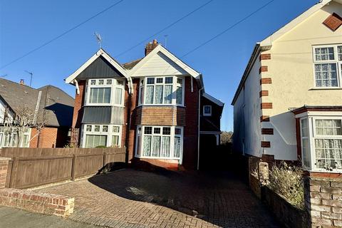 undefined, College Road, Newport
