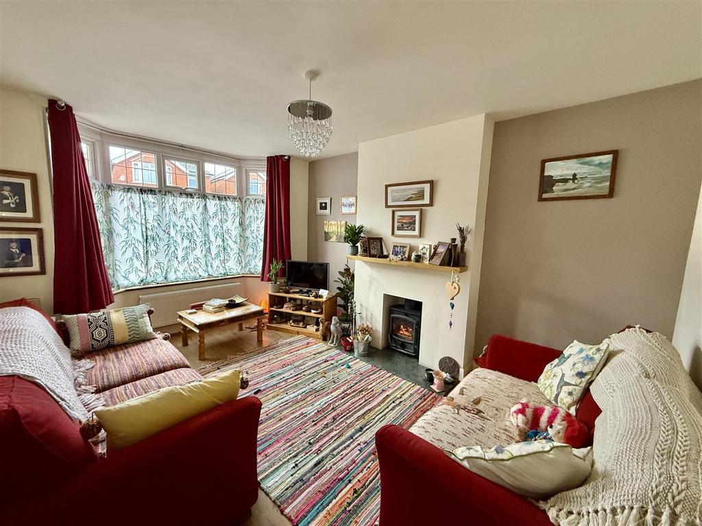 Sitting Room: