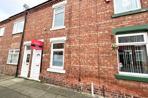 undefined, Oaklands Terrace, Darlington