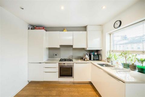 undefined, St John's Hill, London SW11