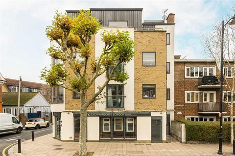 undefined, St John's Hill, London SW11