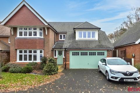 undefined, Alton Close, Amington, B77