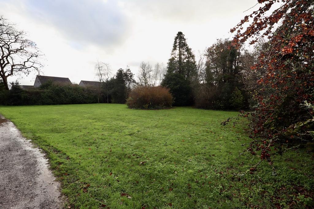 Communal grounds