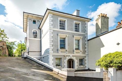 undefined, Blackheath Hill, London