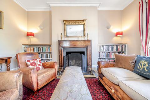 undefined, Blackheath Hill, London