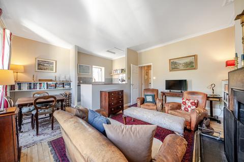 undefined, Blackheath Hill, London