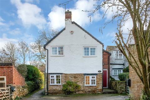 3 bedroom semi-detached house for sale, Dalliwell, Stathern, Melton Mowbray