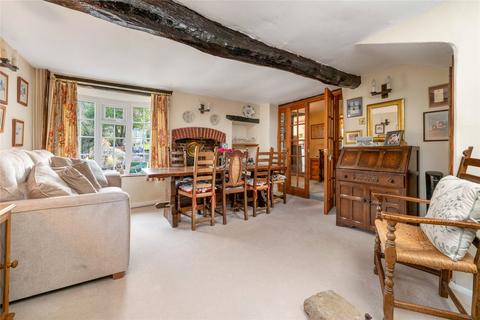 3 bedroom semi-detached house for sale, Dalliwell, Stathern, Melton Mowbray