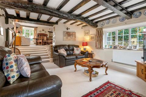 3 bedroom semi-detached house for sale, Dalliwell, Stathern, Melton Mowbray