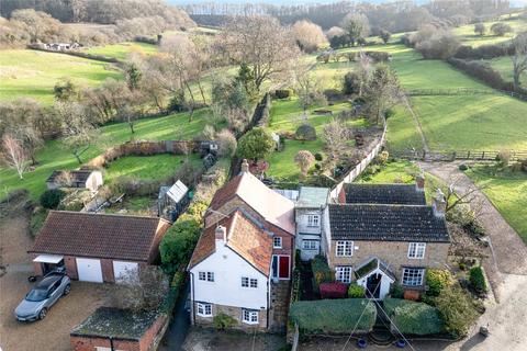 3 bedroom semi-detached house for sale, Dalliwell, Stathern, Melton Mowbray
