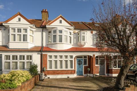 Daybrook Road, Merton Park SW19