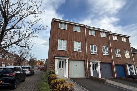 undefined, Skendleby Drive, Newcastle Upon Tyne NE3