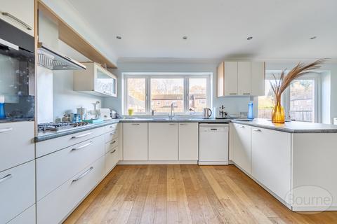 undefined, Martins Wood, Milford, Godalming, Surrey, GU8