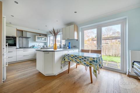 undefined, Martins Wood, Milford, Godalming, Surrey, GU8