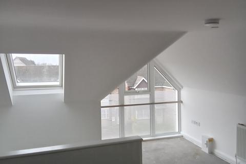 undefined, Belvedere Road, Christchurch BH23