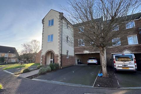 undefined, Trinity Road, Taunton TA1