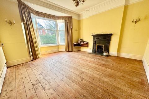 undefined, Wellington Road, Cheshire CW5