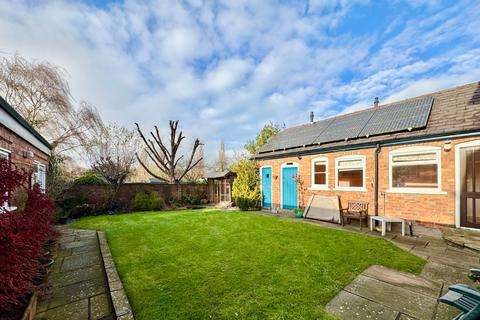 undefined, Wellington Road, Cheshire CW5