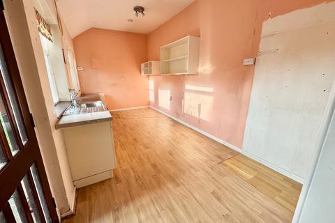 undefined, Wellington Road, Cheshire CW5