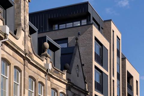 undefined, 59A Belford Road, Edinburgh,