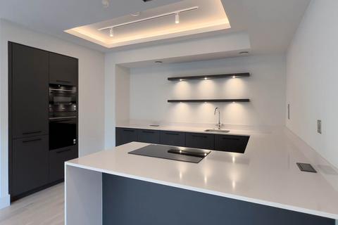 undefined, 59A Belford Road, Edinburgh,