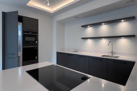 undefined, 59A Belford Road, Edinburgh,