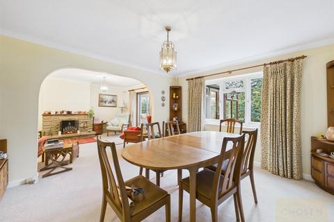 4 bedroom detached house for sale, Parton Road, Churchdown, Gloucester