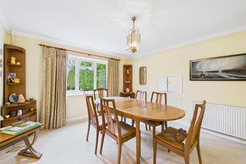 4 bedroom detached house for sale, Parton Road, Churchdown, Gloucester