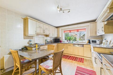 4 bedroom detached house for sale, Parton Road, Churchdown, Gloucester