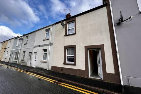 undefined, Little Water Street, Carmarthen, Carmarthenshire