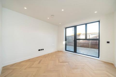 undefined, Cannon Hill Lane, LONDON SW20