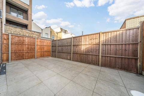 undefined, Cannon Hill Lane, LONDON SW20