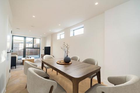 1 bedroom flat to rent, Cannon Hill Lane, LONDON SW20