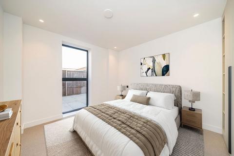 1 bedroom flat to rent, Cannon Hill Lane, LONDON SW20