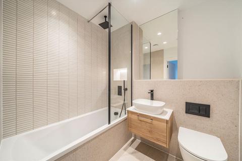 1 bedroom flat to rent, Cannon Hill Lane, LONDON SW20