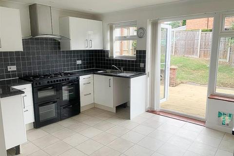 undefined, Bideford Green, Linslade