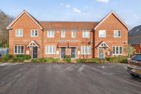 undefined, Utah Close, Hampshire PO14