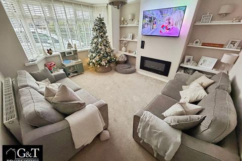 3 bedroom semi-detached house for sale, Beechfield Grove, Bilston