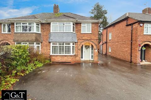 Beechfield Grove, Bilston